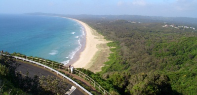 Byron Bay New South Wales