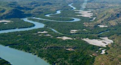 Waterways of The Kimberleys Western Australia