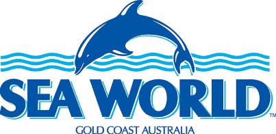 Seaworld Logo - © 2011 and TM Sea World Property Trust