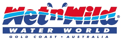 Wet'n'Wild Logo - © 2007 Warner Village Theme Parks